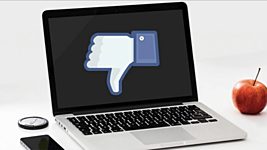 Facebook удалила 1,5 млрд фальшивых профилей за полгода Facebook удалила 1,5 млрд фальшивых профилей за полгода