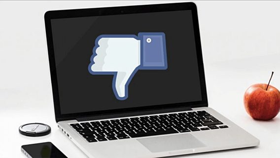 Facebook удалила 1,5 млрд фальшивых профилей за полгода 