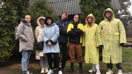 SoftTeco Team приняла участие в экологической акции “Международный День Земли SoftTeco Team приняла участие в экологической акции “Международный День Земли