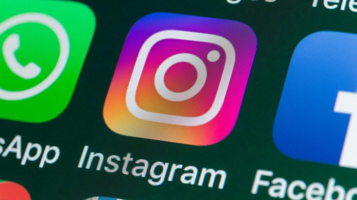 Блокировка Instagram в России стартует через 2 дня