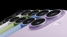 Apple прэзентавала iPhone 17 і самы тонкі iPhone Air Apple прэзентавала iPhone 17 і самы тонкі iPhone Air