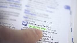 Чёрная пятница: Скидка на курс Agrest Group, который научит понимать английский без субтитров