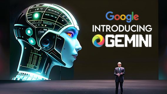Google отложила запуск своей ИИ-модели. Gemini плохо справляется с неанглоязычными запросами