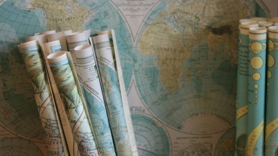 От Organic Maps откололась команда — делает новые карты (опять) От Organic Maps откололась команда — делает новые карты (опять)