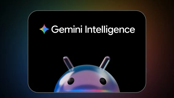 Android станет умнее: ИИ теперь выполняет действия за пользователя