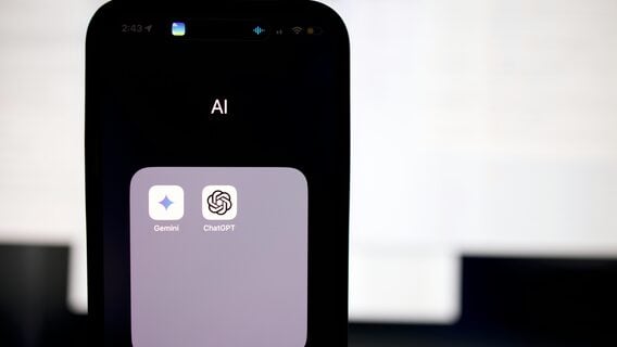 Чат-боты сталі даваць удвая больш ілжывых адказаў, чым год таму