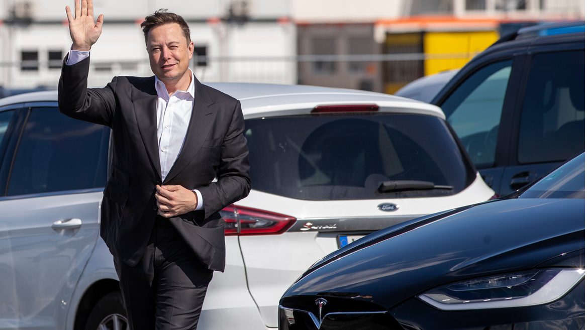 Tesla отзовет полмиллиона электромобилей из-за неисправностей