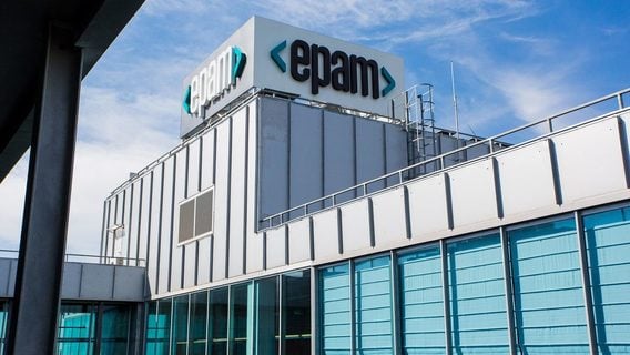Рекордный доход и конец релокейта. EPAM отчитался за первый квартал 