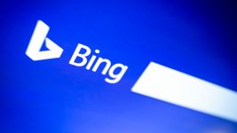 Bing обогнал Baidu в рейтинге самых популярных поисковиков в Китае