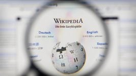 В России впервые оштрафовали Wikimedia за статьи о войне в Украине