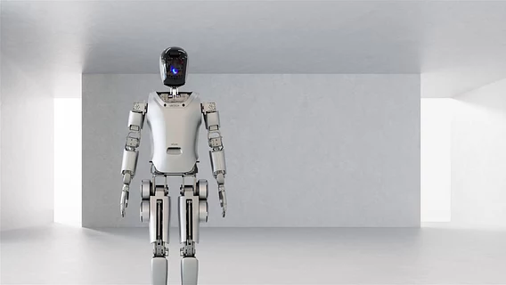 Китайская компания ищет ИИ-инженера на $1,5 млн в месяц. Вот что нужно делать