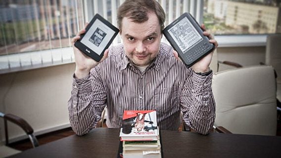 Книжная полка: 15 книг от Юрия Шиляева, которые позволят быть на уровне 
