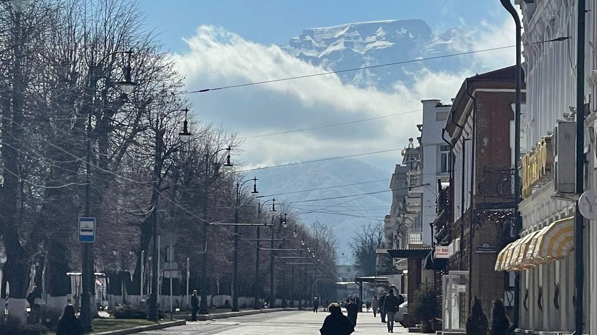 В Тбилиси через Владикавказ за 54 часа. Минский айтишник рассказал как уезжал