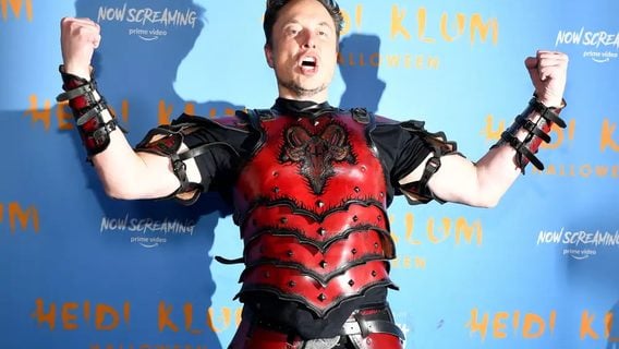 Маск ищет геймдев-разработчиков для своей студии
