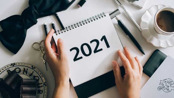 Что говорят экономисты про 2021-й