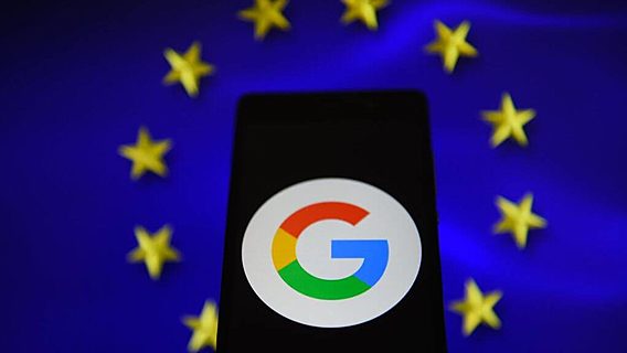 ЕС расследует практики Google по сбору данных 