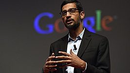 Google потратит $1 млрд на переподготовку специалистов для работы в ИТ 