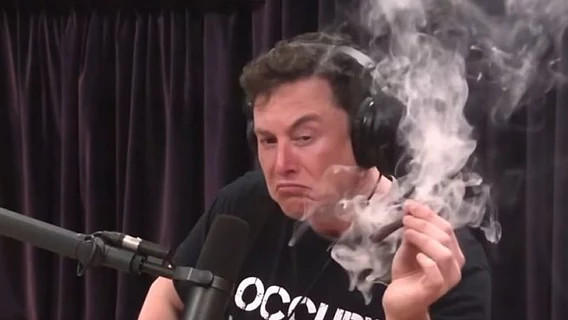 «Алгоритм Маска»: экс-президент Tesla раскрыл 5 правил успеха миллиардера