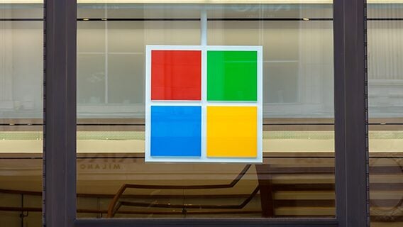 Супрацоўнікі Microsoft ананімна распавялі пра свае заробкі