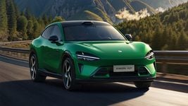 Китайцы наступают на Tesla: один обогнал по продажам в Европе, второй выпустил кроссовер «лучше Model Y» Китайцы наступают на Tesla: один обогнал по продажам в Европе, второй выпустил кроссовер «лучше Model Y»