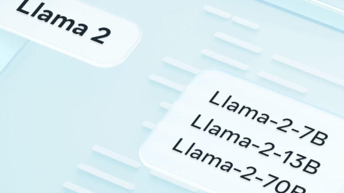 Meta открыла языковую модель LLaMA 2 которую создала с Microsoft