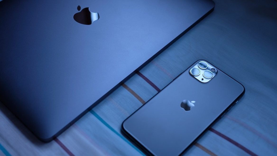 Apple выпустила экстренные патчи против шпионского софта для iPhone и Mac