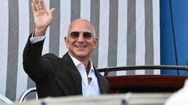 NYT: Безос возглавил новый ИИ-стартап, который собрал уже $6,2 млрд