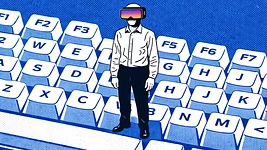 Две угрозы мешают буму вайб-кодинга — мнение главы вайб-стартапа