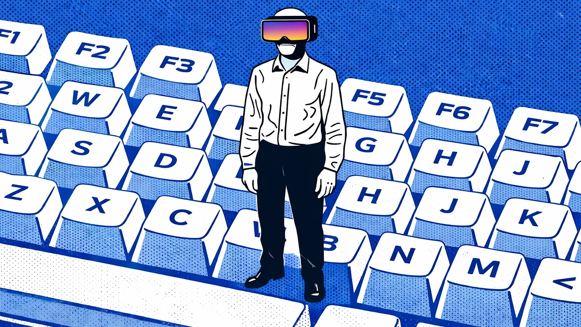 Две угрозы мешают буму вайб-кодинга — мнение главы вайб-стартапа