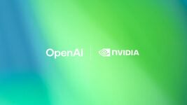 Nvidia ўкладзе $100 млрд у OpenAI