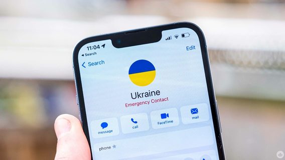 Мобильные операторы 15 стран отменили плату за звонки в Украину