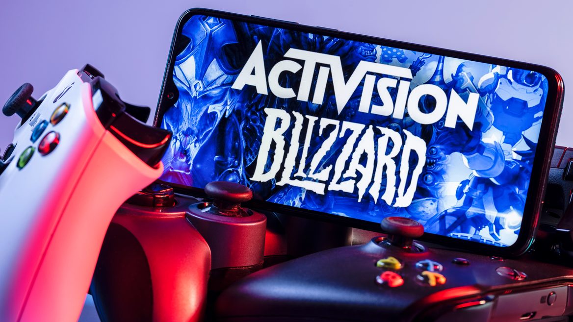Epic Games: Google заплатила Activision Blizzard $360 млн за отказ от своего магазина приложений