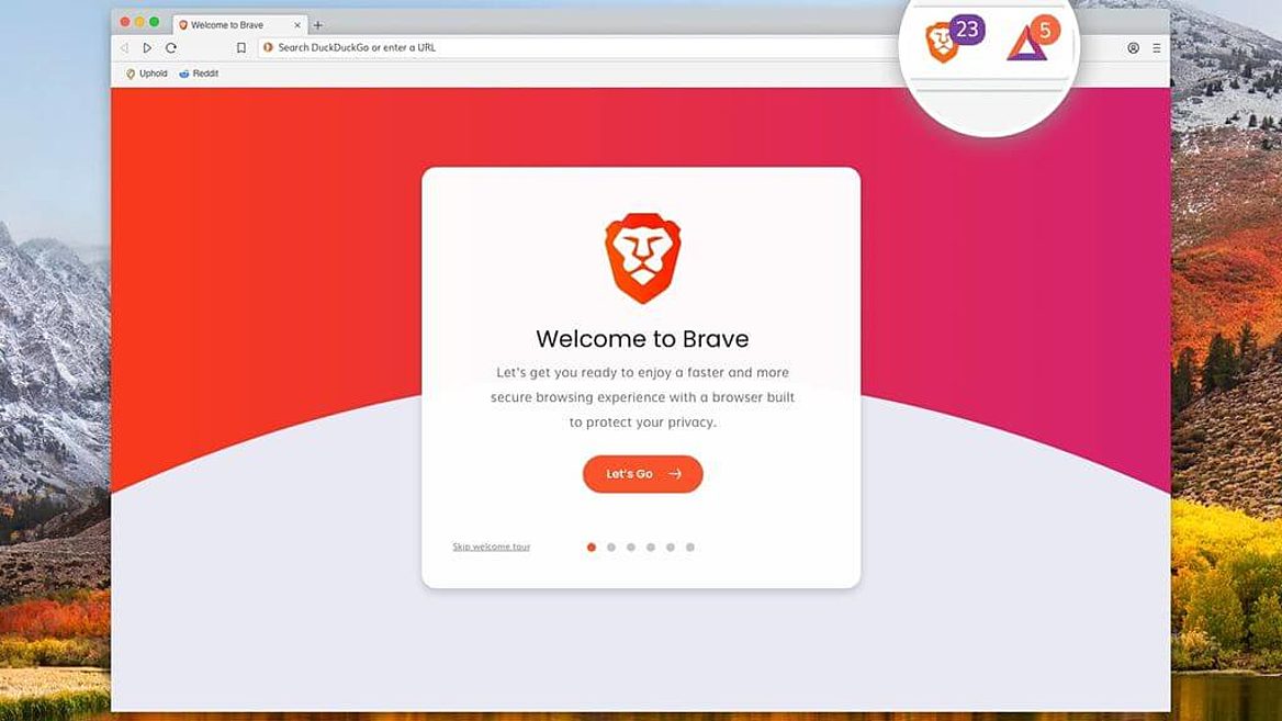 Браузер brave 1.60.125 instal the new for apple