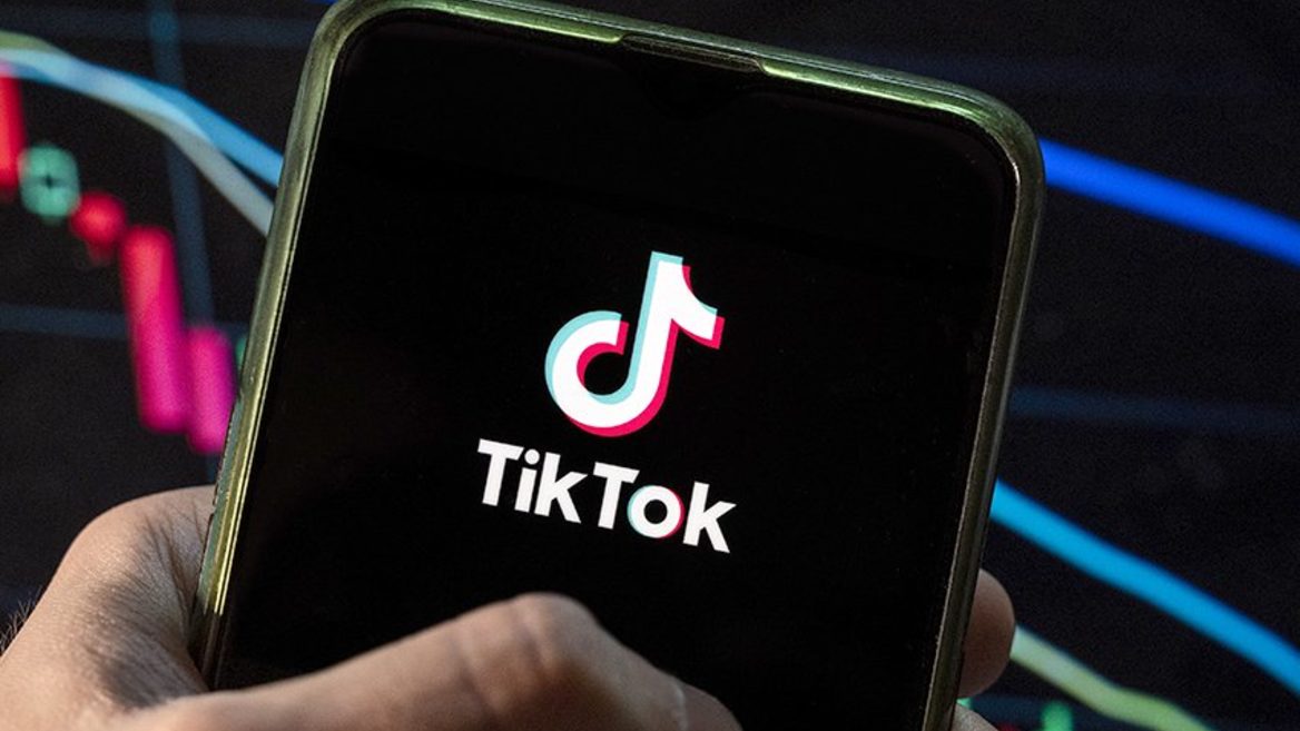 TikTok заявил что не собирает биометрию пользователей. Если и собирает то чуть-чуть