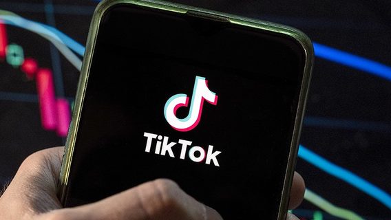 TikTok заявил, что не собирает биометрию пользователей. Если и собирает, то чуть-чуть
