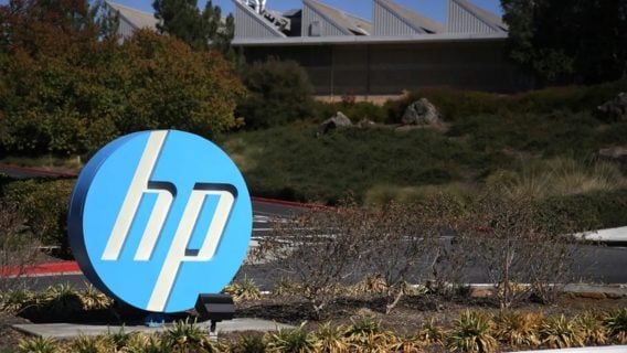 HP увольняет до 10% штата