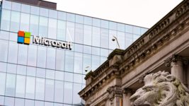 Сотрудники Microsoft случайно выложили в открытый доступ 38 терабайт конфиденциальных данных