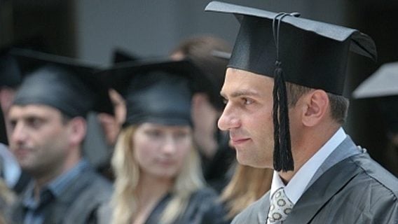 Всё об англоязычном формате программы MBA ИБМТ БГУ: признание диплома, преподаватели, студенты 
