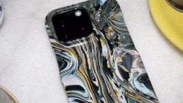 В Британии выпустили «вечный» чехол iPhone с пожизненной гарантией