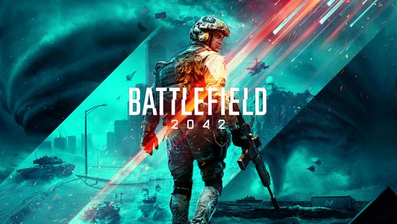 Battlefield 2042 продается по бросовым ценам спустя месяц после релиза