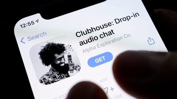 Clubhouse запустила донаты для пользователей