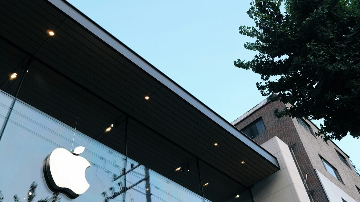 Стала вядома хто хутчэй за ўсё стане новым генеральным дырэктарам Apple