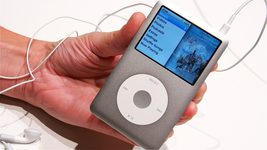 Обнаружен прототип iPod с с неизданным клоном «Тетриса»