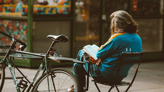 «Адзін не пражывеш, калі іпатэка не пагашана». Як жыве айцішніца на пенсіі ў Канадзе