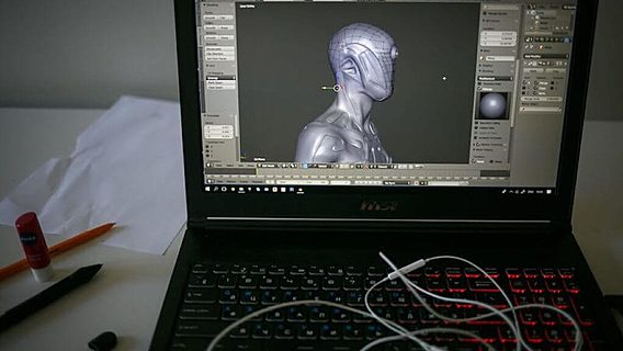 Белорусские разработчики используют VR для лечения детей с ДЦП и больных шизофренией 