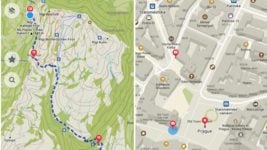 Основатели MAPS.ME выпустили новый сервис карт — в ответ на «сломанный» старый 