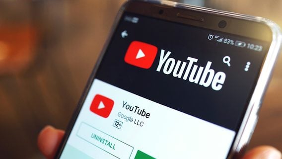 В Youtube появится возможность зациклить видео и нарезать его на ролики