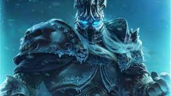 Уволенный сотрудник Blizzard забрал подписок для World of Warcraft на 10 лет вперед