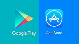 Разработчики в App Store зарабатывают в полтора раза больше, чем в Google Play 