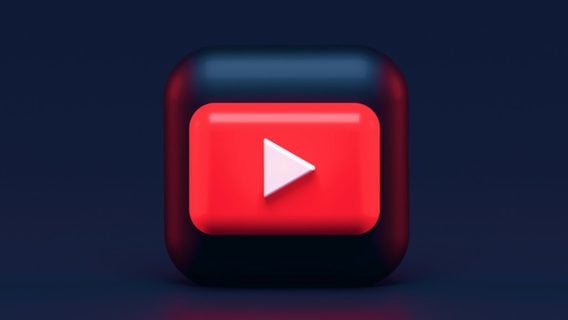 Youtube перестал открываться в России